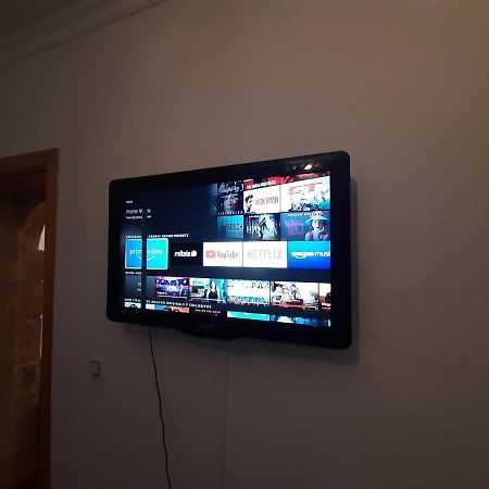 La Suite del Alfiz Vejer de la Frontera Exterior foto