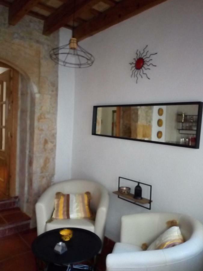 La Suite del Alfiz Vejer de la Frontera Exterior foto
