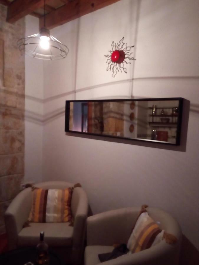 La Suite del Alfiz Vejer de la Frontera Exterior foto