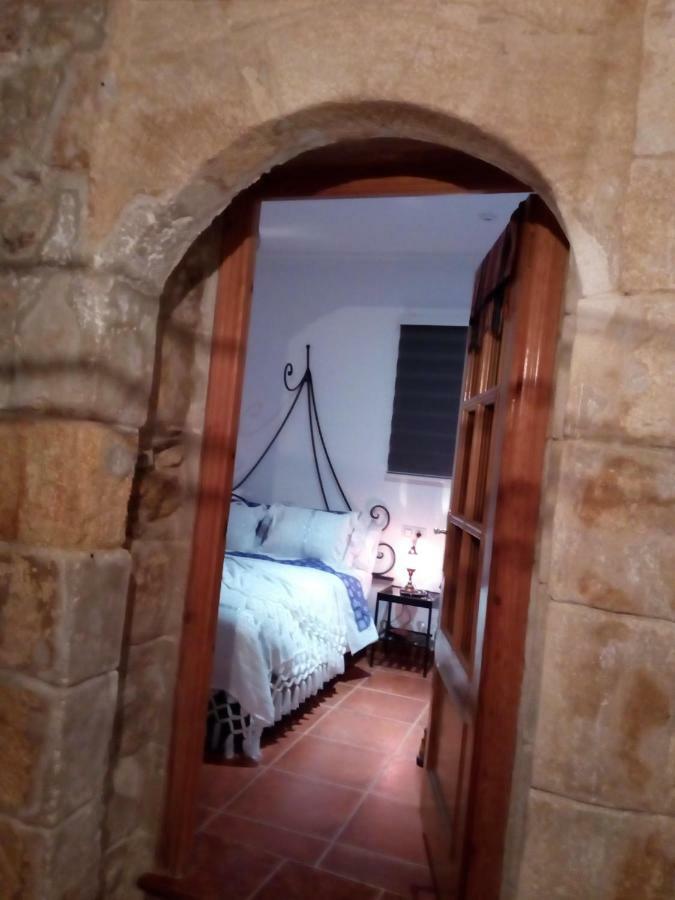 La Suite del Alfiz Vejer de la Frontera Exterior foto