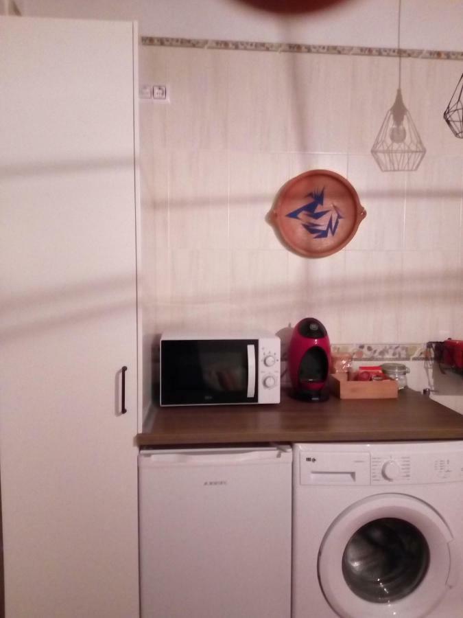 La Suite del Alfiz Vejer de la Frontera Exterior foto