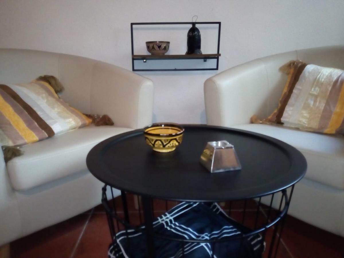 La Suite del Alfiz Vejer de la Frontera Exterior foto