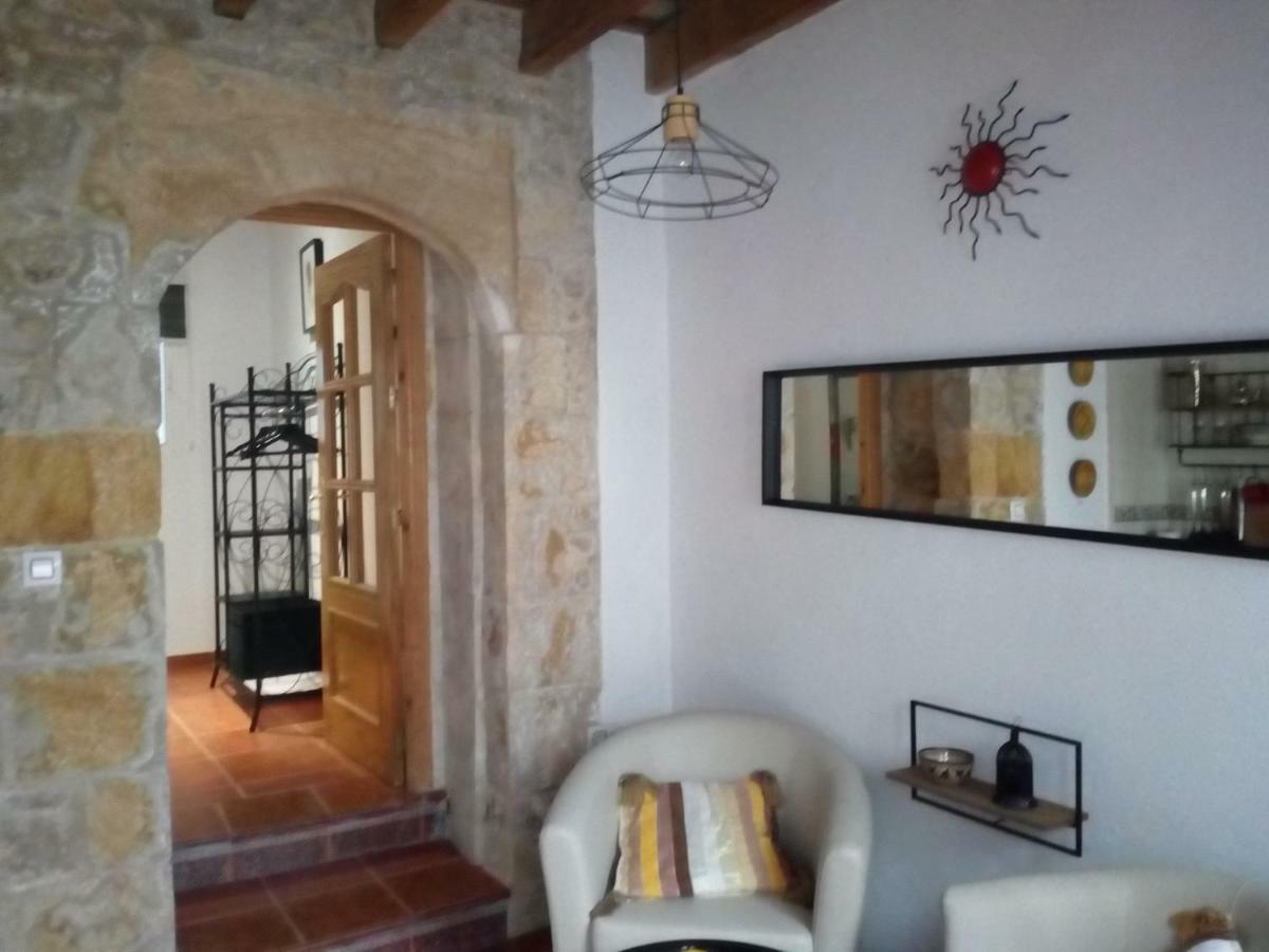 La Suite del Alfiz Vejer de la Frontera Exterior foto