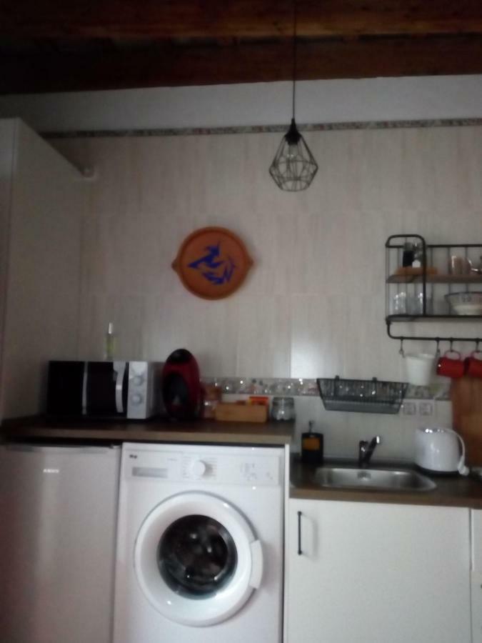 La Suite del Alfiz Vejer de la Frontera Exterior foto